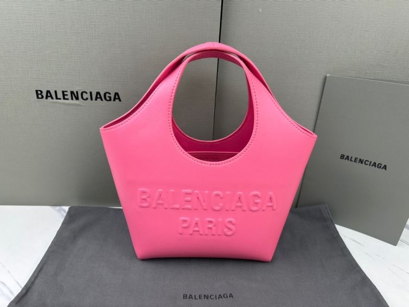 Balenciaga Top Handle Bags